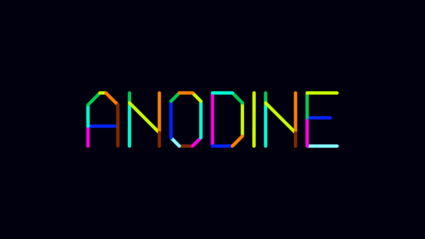 Anodine