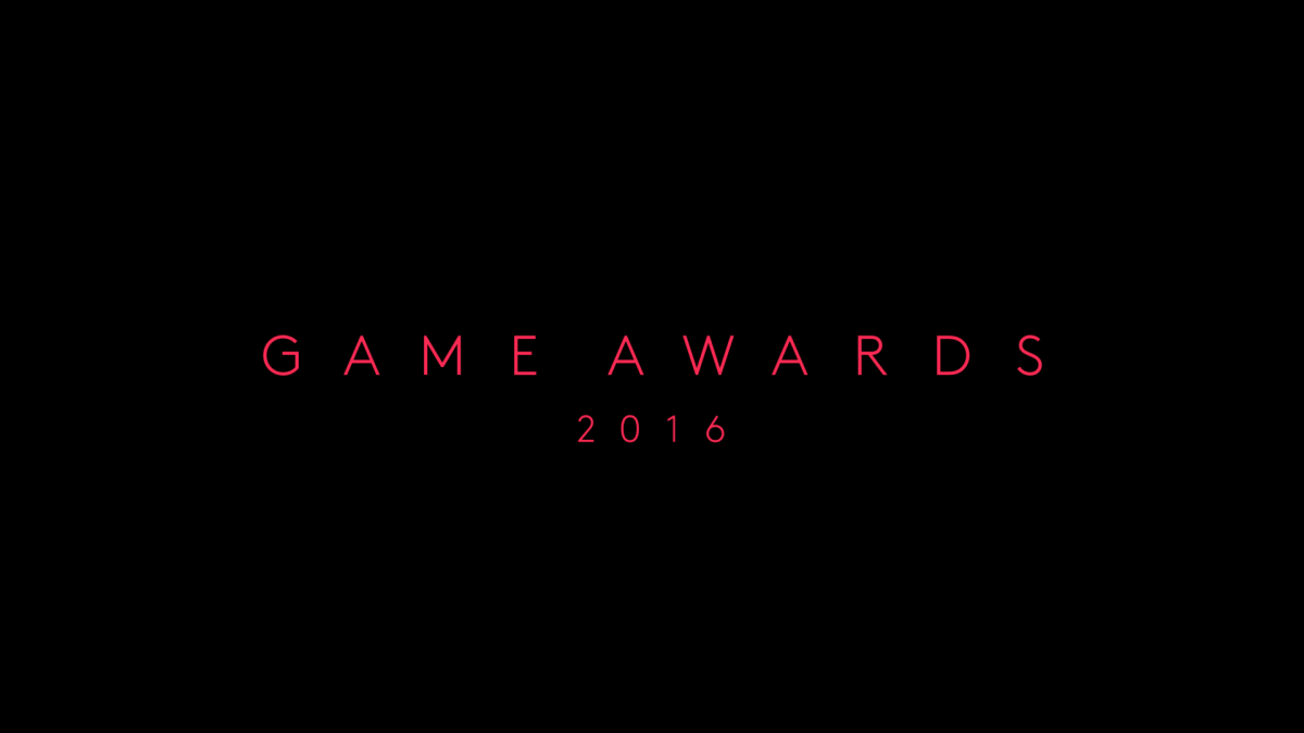 The Game Awards - Brown