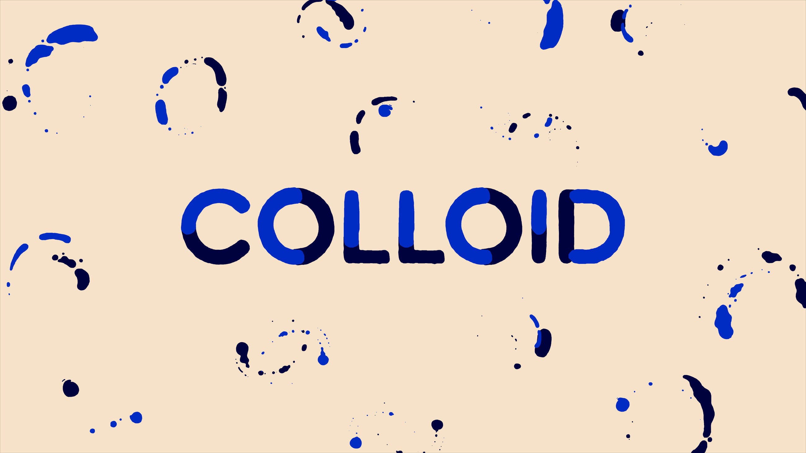 Colloid