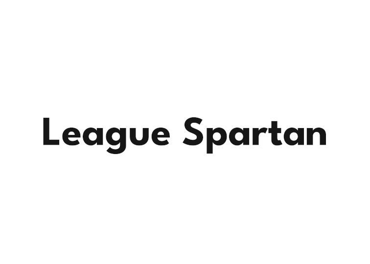 League Spartan