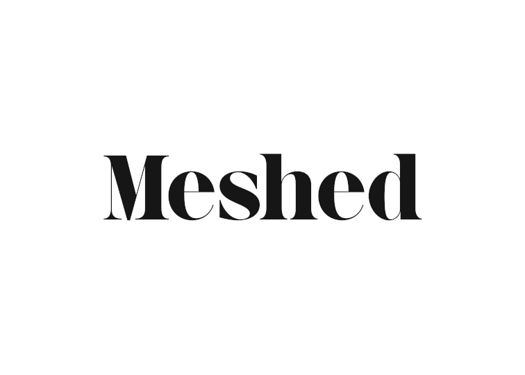 Meshed