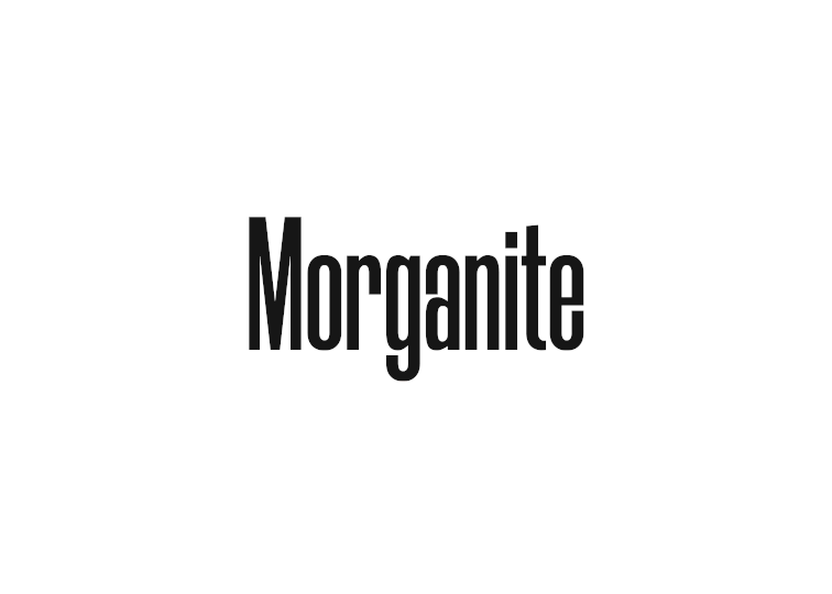 Morganite