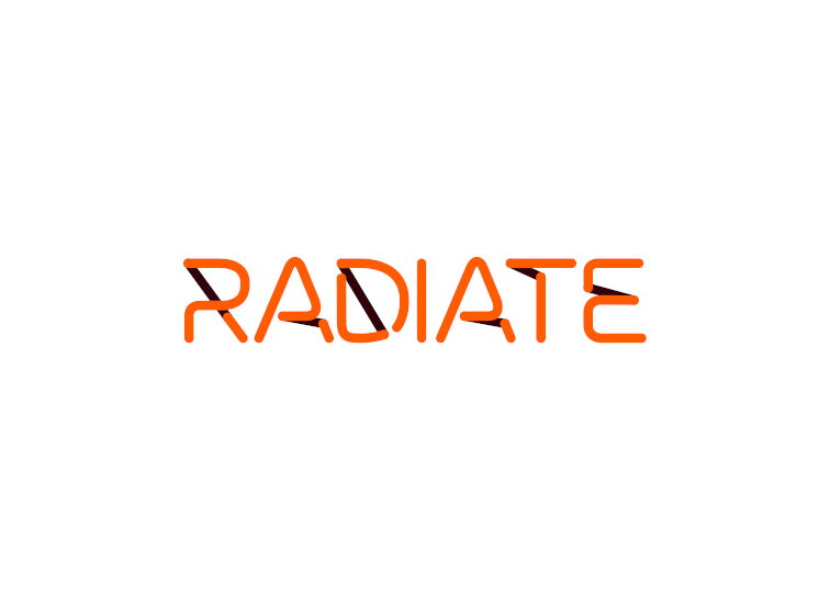 Radiate