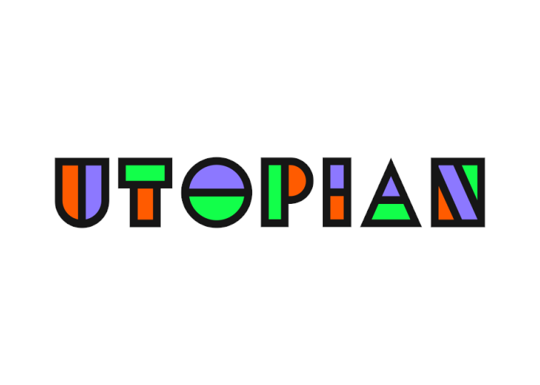 Utopian