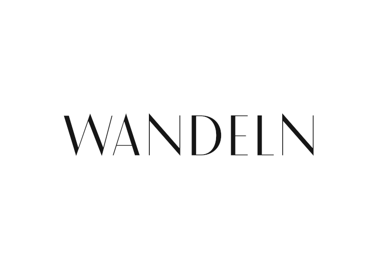Wandeln