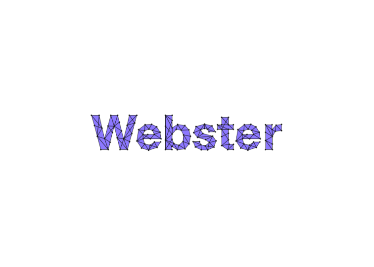 Webster