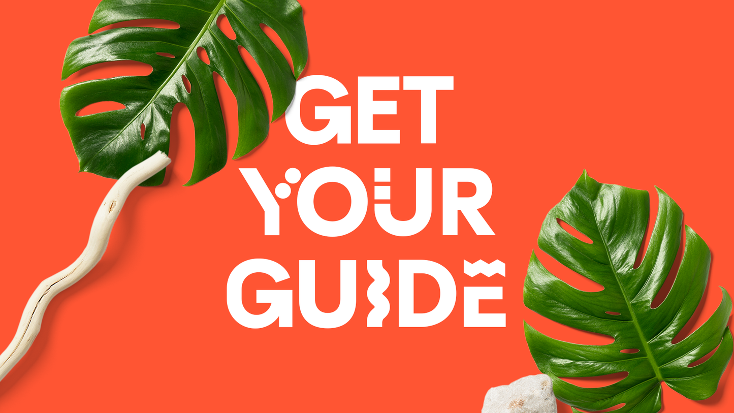 Get Your Guide