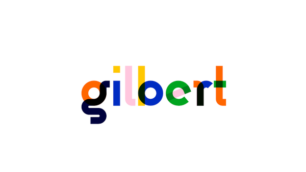 Gilbert — Animography